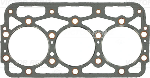 Gasket, cylinder head